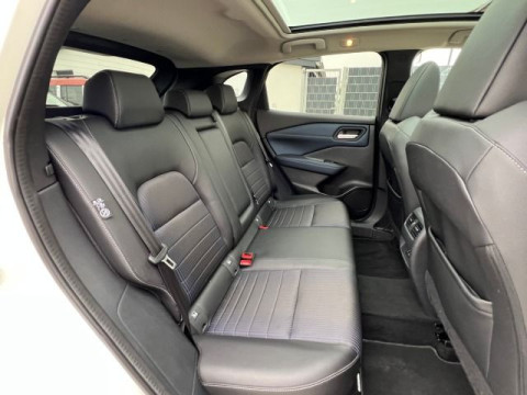 Ansicht 9 - Gebrauchtwagen Fahrzeug, Modell Qashqai der Marke Nissan von Verkäufer Autohaus Heydasch GmbH