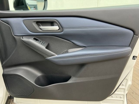 Ansicht 12 - Gebrauchtwagen Fahrzeug, Modell Qashqai der Marke Nissan von Verkäufer Autohaus Heydasch GmbH