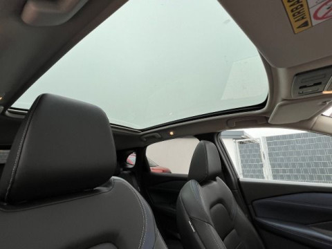 Ansicht 13 - Gebrauchtwagen Fahrzeug, Modell Qashqai der Marke Nissan von Verkäufer Autohaus Heydasch GmbH