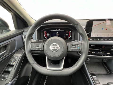 Ansicht 14 - Gebrauchtwagen Fahrzeug, Modell Qashqai der Marke Nissan von Verkäufer Autohaus Heydasch GmbH