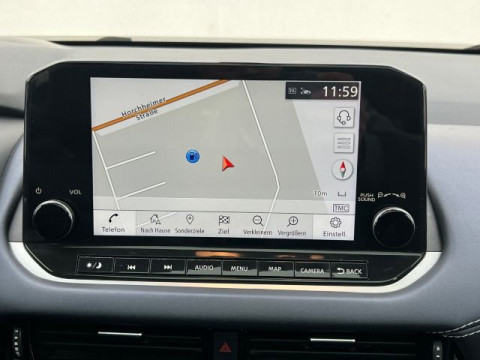 Ansicht 15 - Gebrauchtwagen Fahrzeug, Modell Qashqai der Marke Nissan von Verkäufer Autohaus Heydasch GmbH