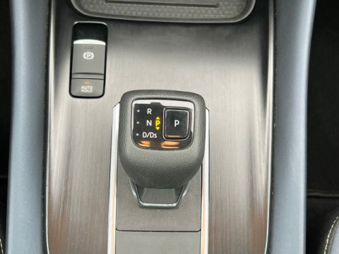 Ansicht 17 - Gebrauchtwagen Fahrzeug, Modell Qashqai der Marke Nissan von Verkäufer Autohaus Heydasch GmbH