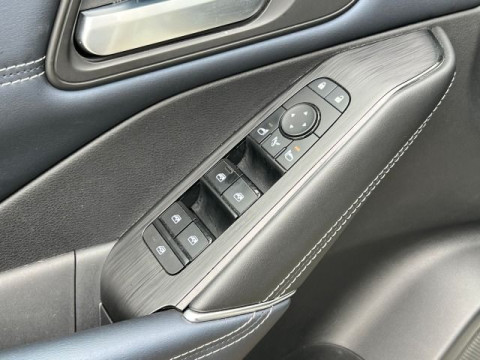 Ansicht 18 - Gebrauchtwagen Fahrzeug, Modell Qashqai der Marke Nissan von Verkäufer Autohaus Heydasch GmbH