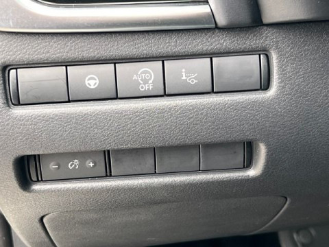 Ansicht 19 - Gebrauchtwagen Fahrzeug, Modell Qashqai der Marke Nissan von Verkäufer Autohaus Heydasch GmbH