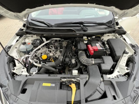 Ansicht 27 - Gebrauchtwagen Fahrzeug, Modell Qashqai der Marke Nissan von Verkäufer Autohaus Heydasch GmbH