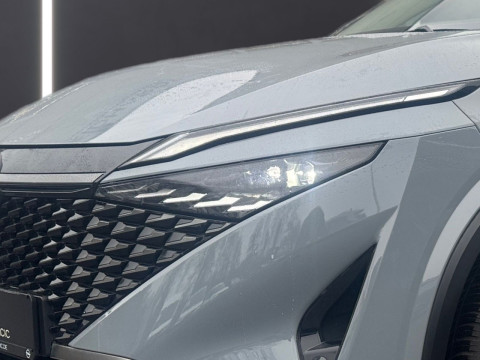 Ansicht 5 - Gebrauchtwagen Fahrzeug, Modell Qashqai der Marke Nissan von Verkäufer Autohaus Bernd Ivacic GmbH