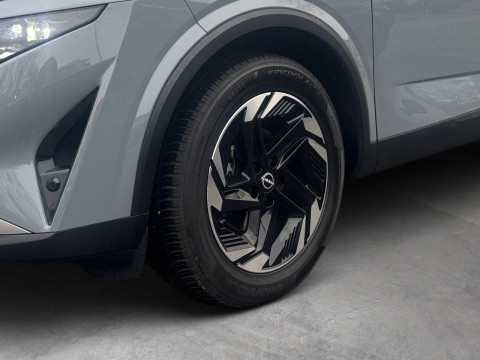 Ansicht 6 - Gebrauchtwagen Fahrzeug, Modell Qashqai der Marke Nissan von Verkäufer Autohaus Bernd Ivacic GmbH