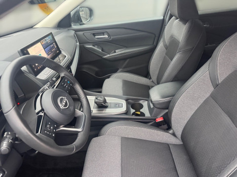 Ansicht 7 - Gebrauchtwagen Fahrzeug, Modell Qashqai der Marke Nissan von Verkäufer Autohaus Bernd Ivacic GmbH