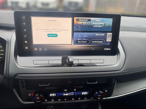 Ansicht 9 - Gebrauchtwagen Fahrzeug, Modell Qashqai der Marke Nissan von Verkäufer Autohaus Bernd Ivacic GmbH