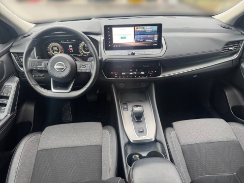 Ansicht 10 - Gebrauchtwagen Fahrzeug, Modell Qashqai der Marke Nissan von Verkäufer Autohaus Bernd Ivacic GmbH