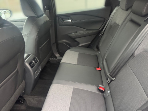 Ansicht 11 - Gebrauchtwagen Fahrzeug, Modell Qashqai der Marke Nissan von Verkäufer Autohaus Bernd Ivacic GmbH