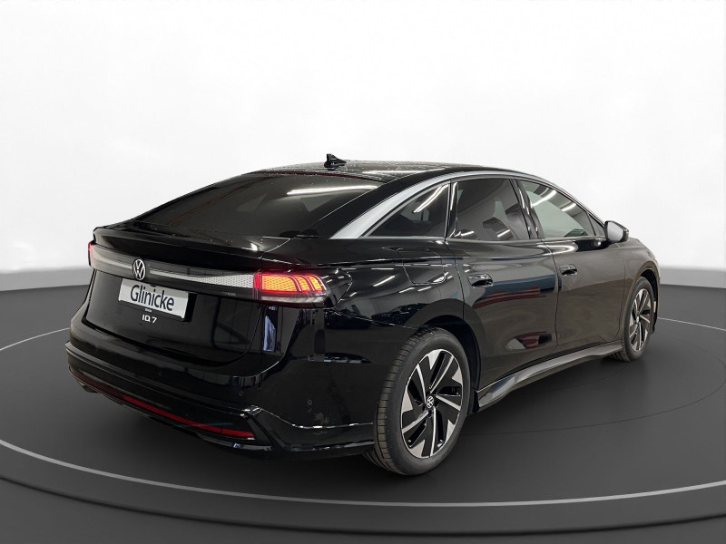 Volkswagen - ID.7