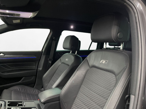 Volkswagen - Passat Variant