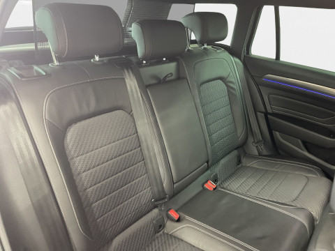 Volkswagen - Passat Variant