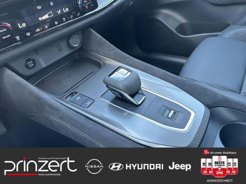 Ansicht 9 - Neuwagen Fahrzeug, Modell Qashqai der Marke Nissan von Verkäufer Autohaus Am Prinzert Vertriebs GmbH