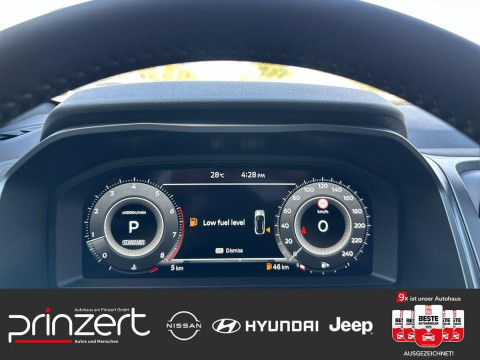 Ansicht 10 - Neuwagen Fahrzeug, Modell Qashqai der Marke Nissan von Verkäufer Autohaus Am Prinzert Vertriebs GmbH