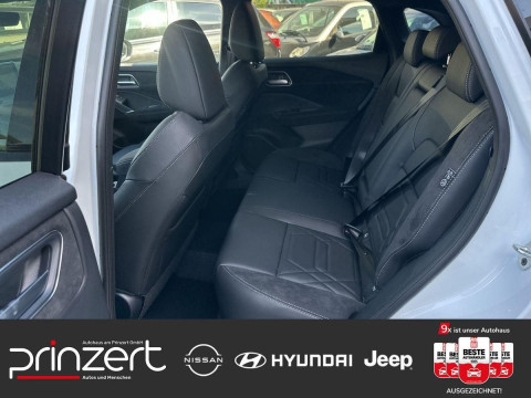 Ansicht 13 - Neuwagen Fahrzeug, Modell Qashqai der Marke Nissan von Verkäufer Autohaus Am Prinzert Vertriebs GmbH