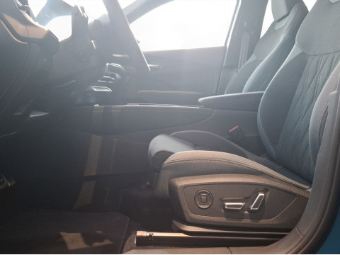 Audi Q3 Sportback - Q3 Sportback TFSI quattro 195 kW S tronic