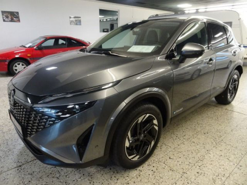 Ansicht 2 - Gebrauchtwagen Fahrzeug, Modell Qashqai der Marke Nissan von Verkäufer Autohaus Ulrich GmbH