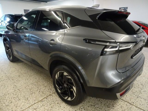 Ansicht 3 - Gebrauchtwagen Fahrzeug, Modell Qashqai der Marke Nissan von Verkäufer Autohaus Ulrich GmbH