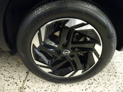 Ansicht 4 - Gebrauchtwagen Fahrzeug, Modell Qashqai der Marke Nissan von Verkäufer Autohaus Ulrich GmbH