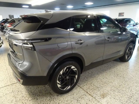 Ansicht 7 - Gebrauchtwagen Fahrzeug, Modell Qashqai der Marke Nissan von Verkäufer Autohaus Ulrich GmbH