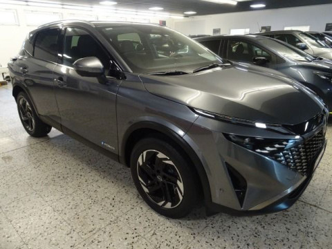 Ansicht 8 - Gebrauchtwagen Fahrzeug, Modell Qashqai der Marke Nissan von Verkäufer Autohaus Ulrich GmbH