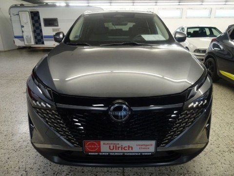 Ansicht 9 - Gebrauchtwagen Fahrzeug, Modell Qashqai der Marke Nissan von Verkäufer Autohaus Ulrich GmbH