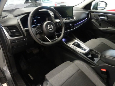 Ansicht 10 - Gebrauchtwagen Fahrzeug, Modell Qashqai der Marke Nissan von Verkäufer Autohaus Ulrich GmbH