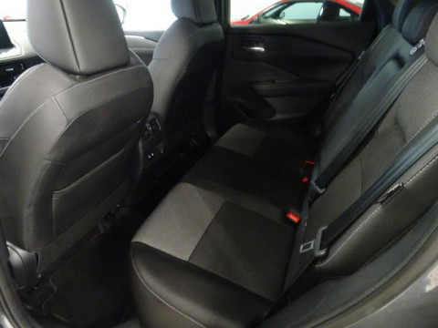 Ansicht 11 - Gebrauchtwagen Fahrzeug, Modell Qashqai der Marke Nissan von Verkäufer Autohaus Ulrich GmbH