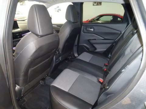 Ansicht 12 - Gebrauchtwagen Fahrzeug, Modell Qashqai der Marke Nissan von Verkäufer Autohaus Ulrich GmbH