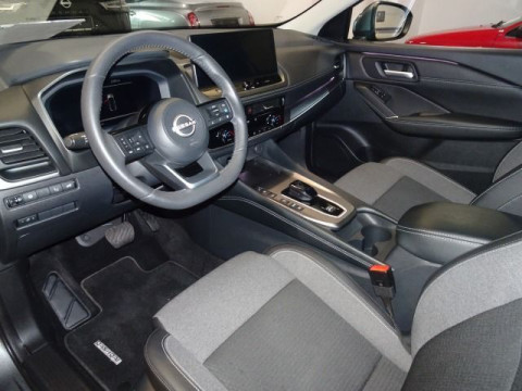 Ansicht 13 - Gebrauchtwagen Fahrzeug, Modell Qashqai der Marke Nissan von Verkäufer Autohaus Ulrich GmbH