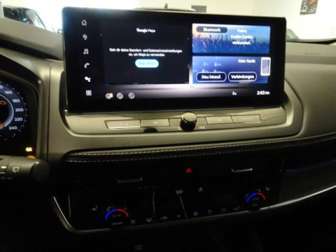 Ansicht 15 - Gebrauchtwagen Fahrzeug, Modell Qashqai der Marke Nissan von Verkäufer Autohaus Ulrich GmbH