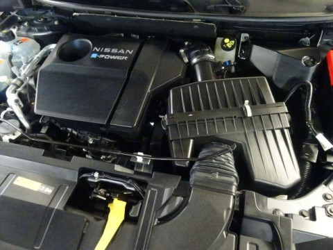 Ansicht 17 - Gebrauchtwagen Fahrzeug, Modell Qashqai der Marke Nissan von Verkäufer Autohaus Ulrich GmbH