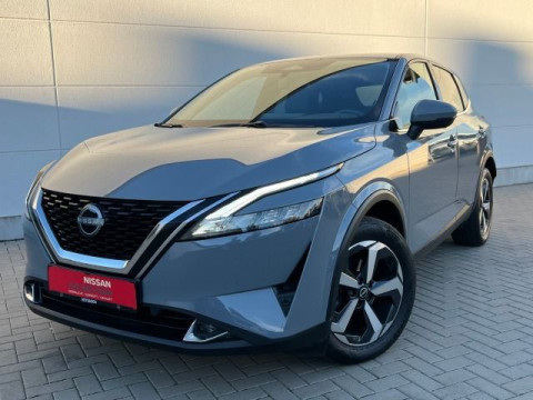 Ansicht 3 - Gebrauchtwagen Fahrzeug, Modell Qashqai der Marke Nissan von Verkäufer Autohaus Heydasch GmbH