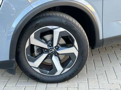 Ansicht 4 - Gebrauchtwagen Fahrzeug, Modell Qashqai der Marke Nissan von Verkäufer Autohaus Heydasch GmbH