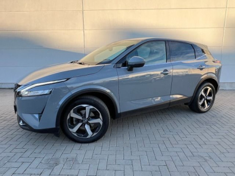 Ansicht 5 - Gebrauchtwagen Fahrzeug, Modell Qashqai der Marke Nissan von Verkäufer Autohaus Heydasch GmbH