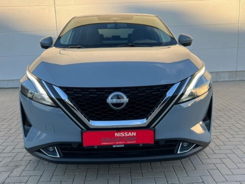 Ansicht 6 - Gebrauchtwagen Fahrzeug, Modell Qashqai der Marke Nissan von Verkäufer Autohaus Heydasch GmbH