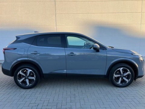 Ansicht 7 - Gebrauchtwagen Fahrzeug, Modell Qashqai der Marke Nissan von Verkäufer Autohaus Heydasch GmbH