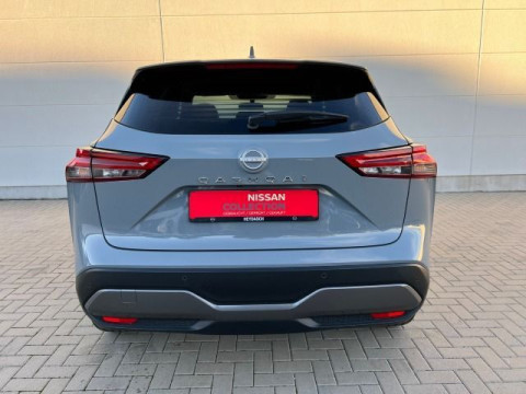 Ansicht 8 - Gebrauchtwagen Fahrzeug, Modell Qashqai der Marke Nissan von Verkäufer Autohaus Heydasch GmbH