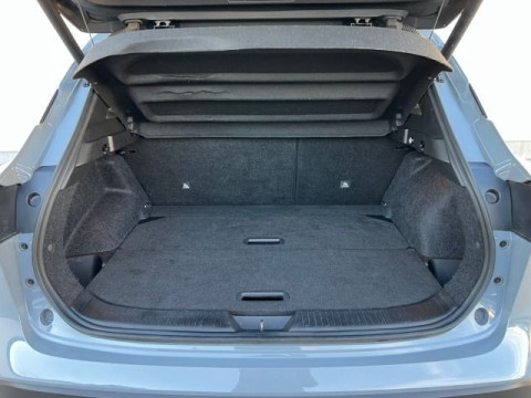 Ansicht 9 - Gebrauchtwagen Fahrzeug, Modell Qashqai der Marke Nissan von Verkäufer Autohaus Heydasch GmbH