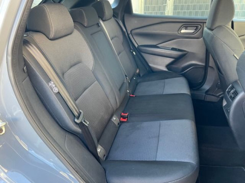 Ansicht 14 - Gebrauchtwagen Fahrzeug, Modell Qashqai der Marke Nissan von Verkäufer Autohaus Heydasch GmbH