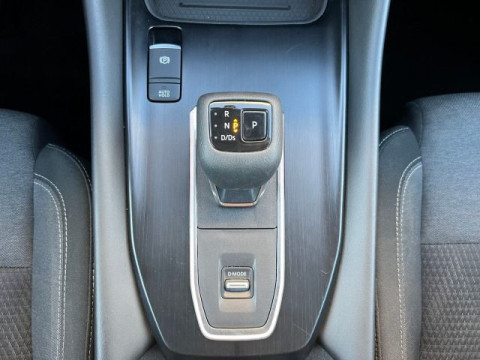 Ansicht 17 - Gebrauchtwagen Fahrzeug, Modell Qashqai der Marke Nissan von Verkäufer Autohaus Heydasch GmbH