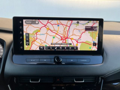 Ansicht 18 - Gebrauchtwagen Fahrzeug, Modell Qashqai der Marke Nissan von Verkäufer Autohaus Heydasch GmbH