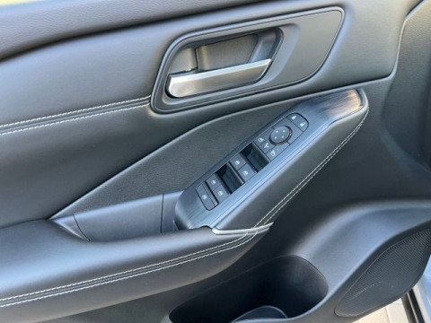 Ansicht 20 - Gebrauchtwagen Fahrzeug, Modell Qashqai der Marke Nissan von Verkäufer Autohaus Heydasch GmbH