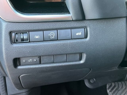 Ansicht 21 - Gebrauchtwagen Fahrzeug, Modell Qashqai der Marke Nissan von Verkäufer Autohaus Heydasch GmbH