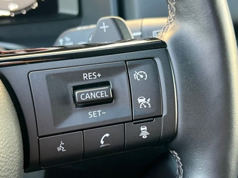 Ansicht 22 - Gebrauchtwagen Fahrzeug, Modell Qashqai der Marke Nissan von Verkäufer Autohaus Heydasch GmbH