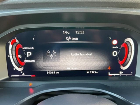 Ansicht 23 - Gebrauchtwagen Fahrzeug, Modell Qashqai der Marke Nissan von Verkäufer Autohaus Heydasch GmbH