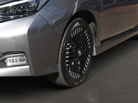 Ansicht 6 - Gebrauchtwagen Fahrzeug, Modell Leaf der Marke Nissan von Verkäufer Autocenter H.J. Mosig GmbH