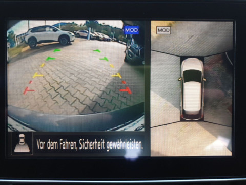 Ansicht 16 - Gebrauchtwagen Fahrzeug, Modell Leaf der Marke Nissan von Verkäufer Autocenter H.J. Mosig GmbH